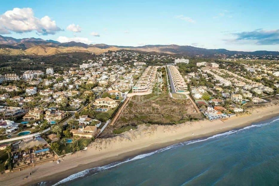 4 soverom Hus til salgs i Marbella - € 5 200 000 (Ref: 8765749)