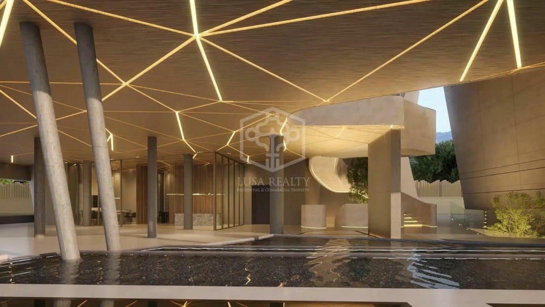 4 soverom Hus til salgs i Marbella - € 5 200 000 (Ref: 8765749)