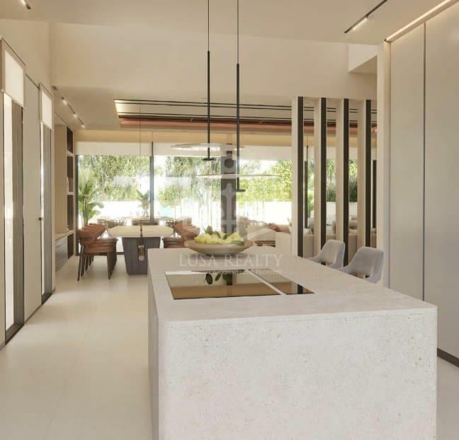 2 sypialnia Apartament na sprzedaż w Marbella - 2 750 000 € (Ref: 8765750)