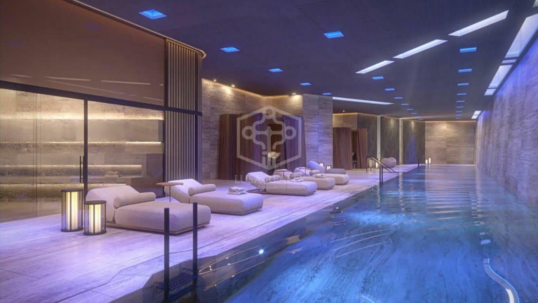 2 sypialnia Apartament na sprzedaż w Marbella - 2 750 000 € (Ref: 8765750)