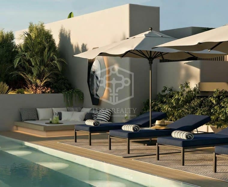 2 sypialnia Apartament na sprzedaż w Marbella - 2 750 000 € (Ref: 8765750)