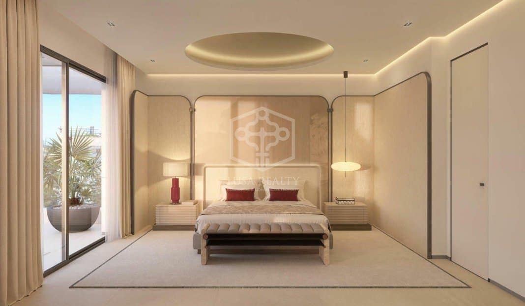 2 sypialnia Apartament na sprzedaż w Marbella - 2 750 000 € (Ref: 8765750)