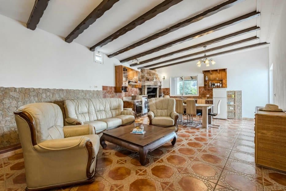 6 soveværelse Villa til salg i Adeje - € 1.180.000 (Ref: 8765751)