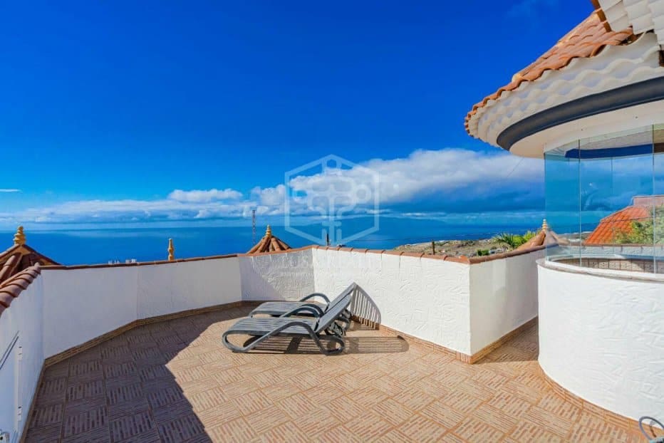 6 soveværelse Villa til salg i Adeje - € 1.180.000 (Ref: 8765751)