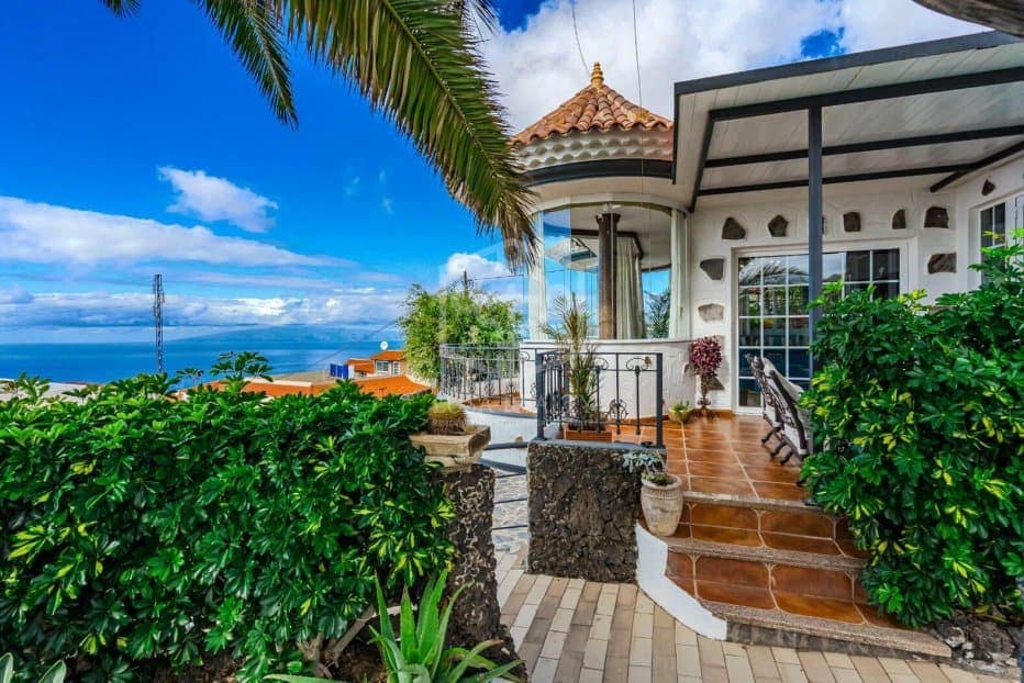 6 soveværelse Villa til salg i Adeje - € 1.180.000 (Ref: 8765751)