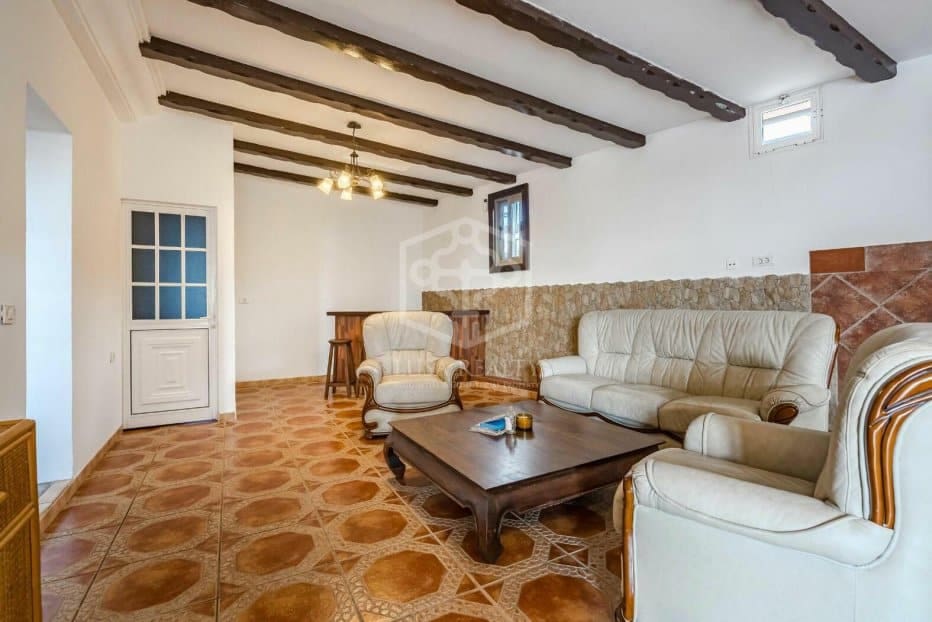 6 soveværelse Villa til salg i Adeje - € 1.180.000 (Ref: 8765751)