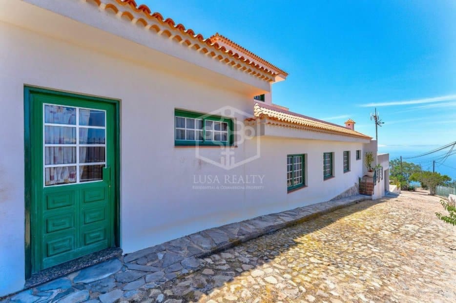 6 soveværelse Villa til salg i Adeje - € 1.000.000 (Ref: 8765752)