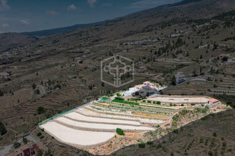 6 soveværelse Villa til salg i Adeje - € 1.000.000 (Ref: 8765752)