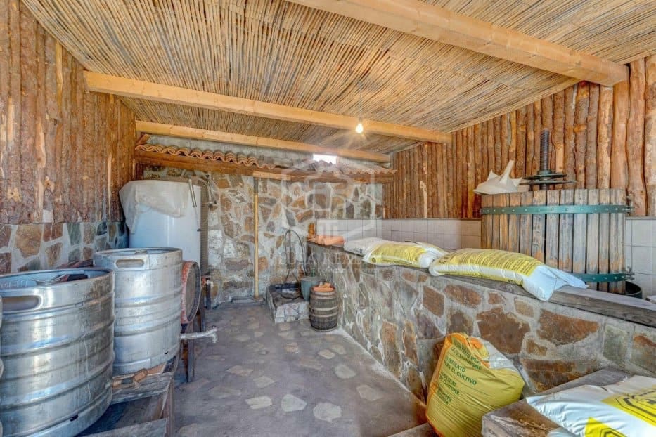 6 soveværelse Villa til salg i Adeje - € 1.000.000 (Ref: 8765752)