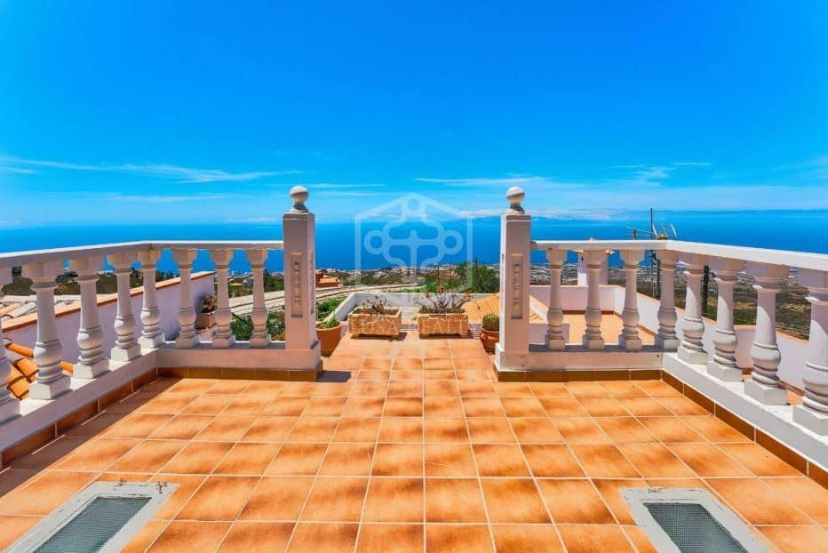 6 soveværelse Villa til salg i Adeje - € 1.000.000 (Ref: 8765752)