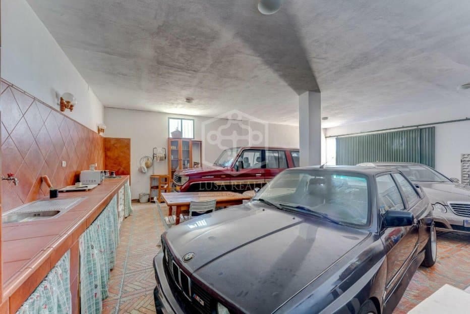 6 soveværelse Villa til salg i Adeje - € 1.000.000 (Ref: 8765752)