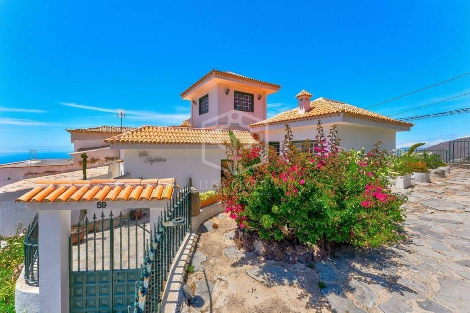 6 soveværelse Villa til salg i Adeje - € 1.000.000 (Ref: 8765752)