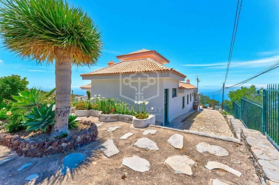 6 soveværelse Villa til salg i Adeje - € 1.000.000 (Ref: 8765752)