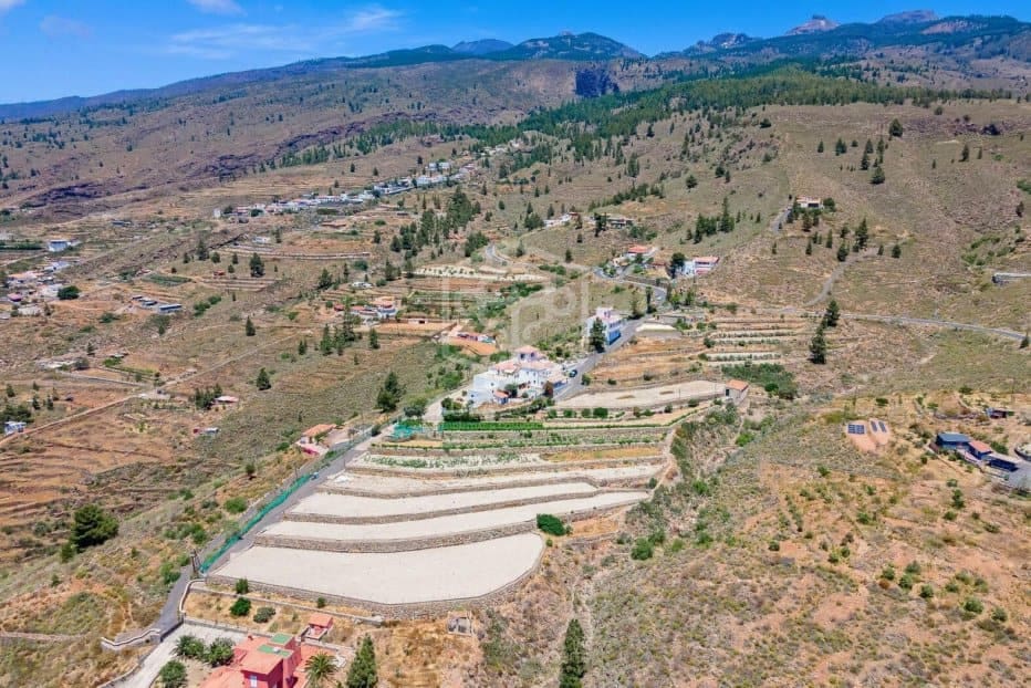 6 soveværelse Villa til salg i Adeje - € 1.000.000 (Ref: 8765752)