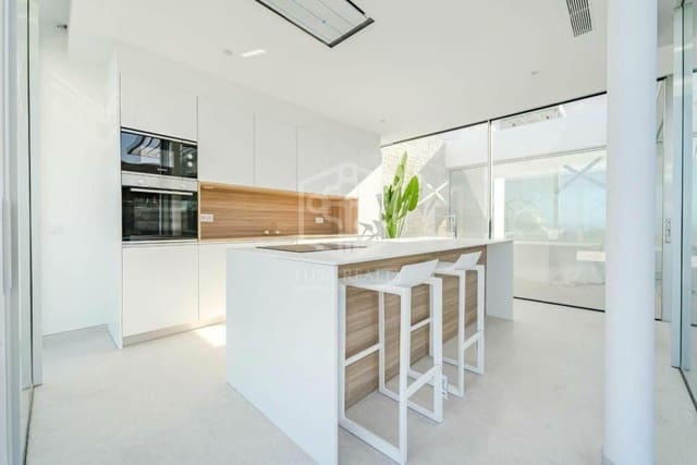 6 soverom Villa til salgs i La Caldera, Adeje - € 2 700 000 (Ref: 8780674)