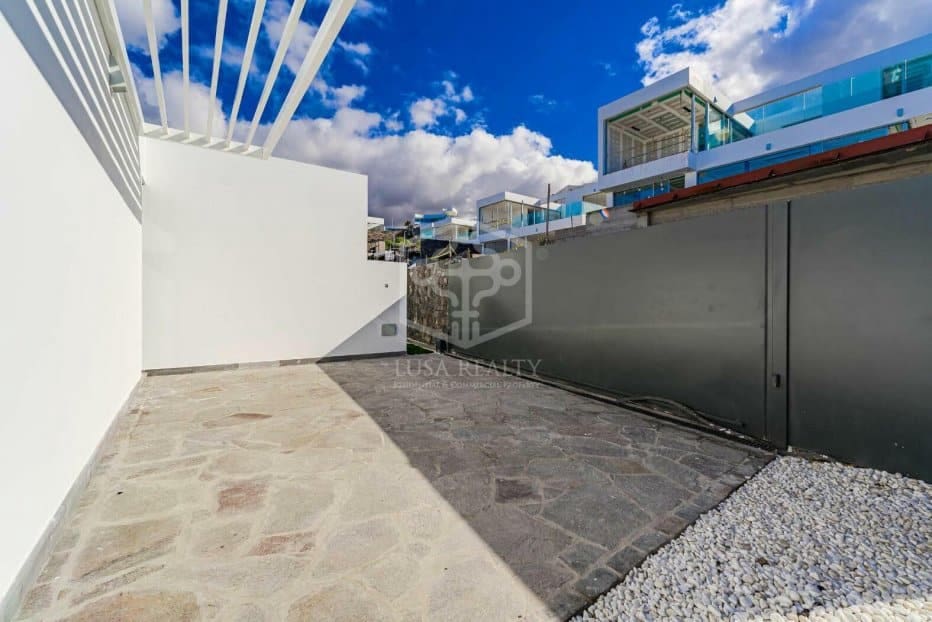 6 soveværelse Villa til salg i Adeje - € 2.700.000 (Ref: 8780674)