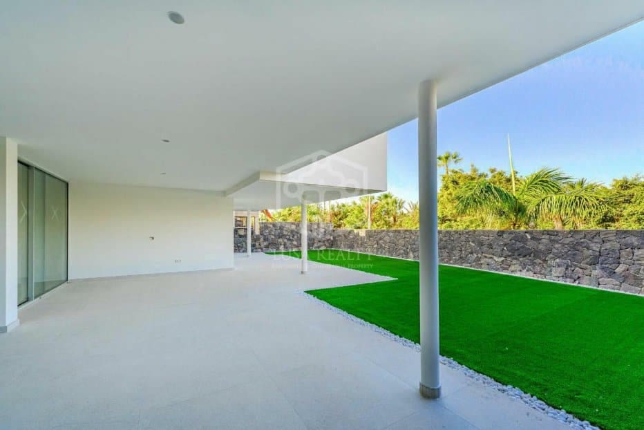 6 soveværelse Villa til salg i Adeje - € 2.700.000 (Ref: 8780674)