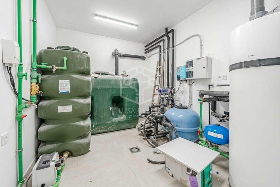 6 soveværelse Villa til salg i Adeje - € 2.700.000 (Ref: 8780674)