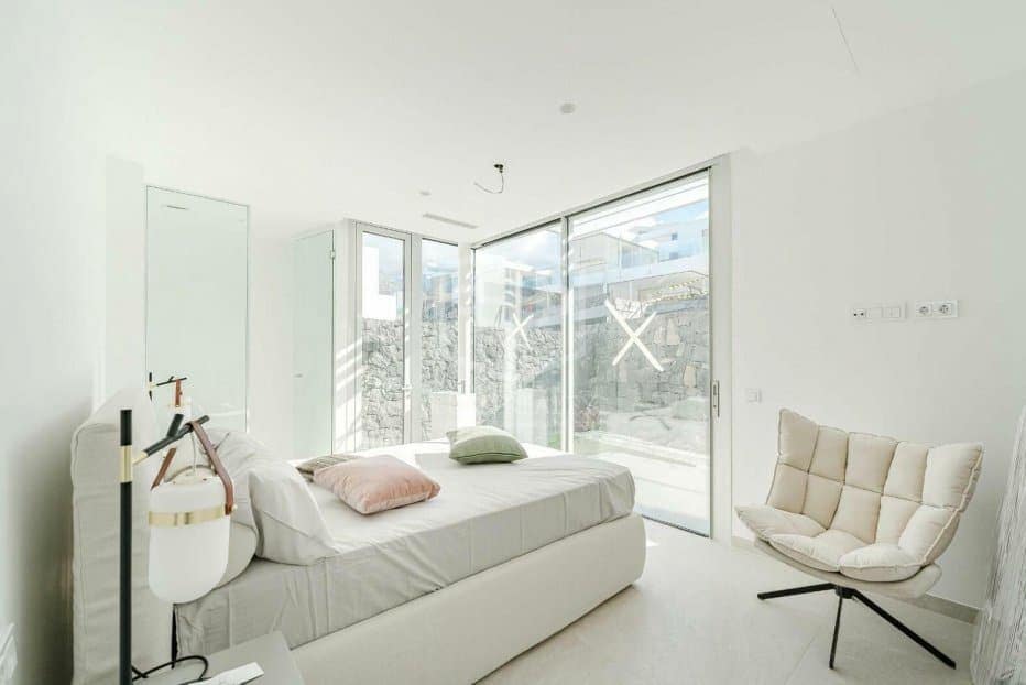 6 soveværelse Villa til salg i Adeje - € 2.700.000 (Ref: 8780674)