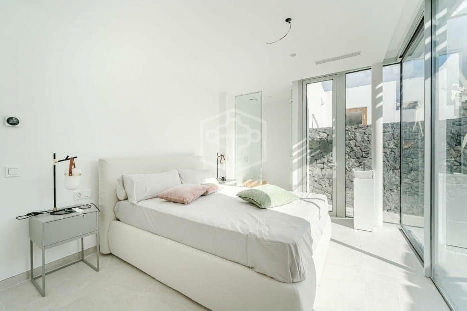 6 soveværelse Villa til salg i Adeje - € 2.700.000 (Ref: 8780674)