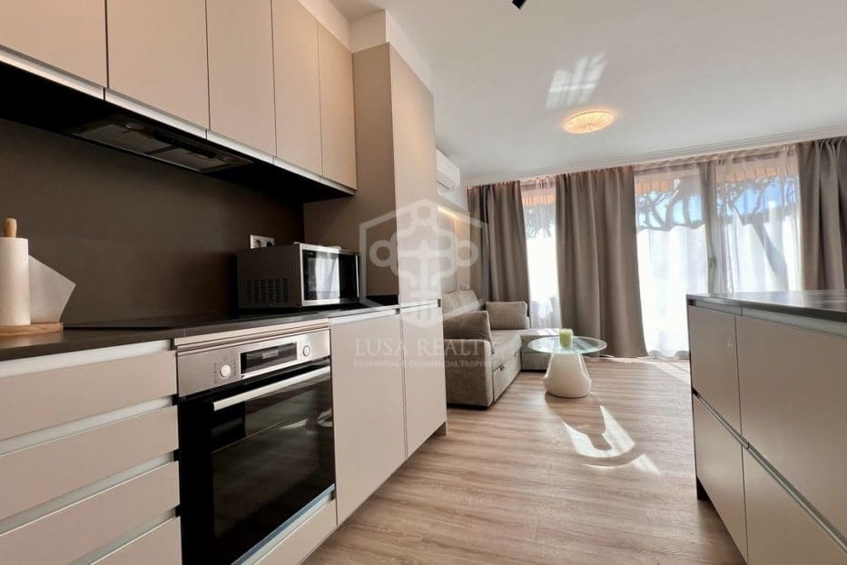 1 makuuhuone Huoneisto vuokrattavana paikassa Gava mukana uima-altaan 
autotalli - 2 500 € (Ref: 8788628)