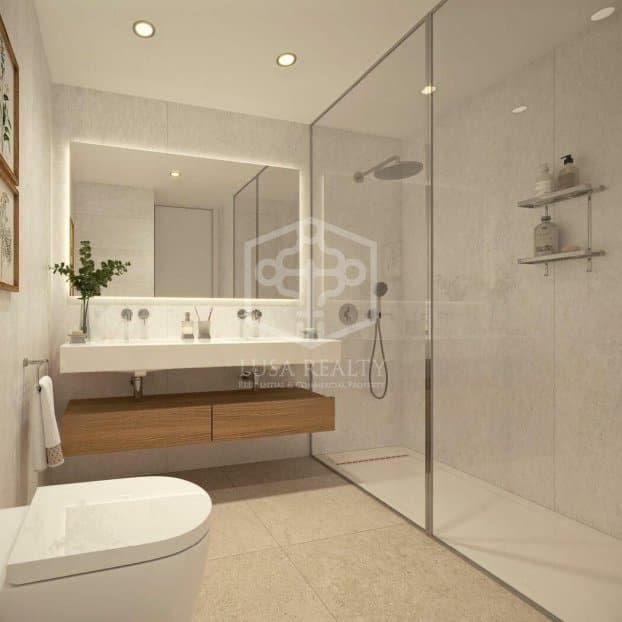 4 quarto Apartamento para venda em Adeje - 2 360 000 € (Ref: 8796655)