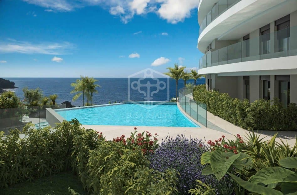 4 quarto Apartamento para venda em Adeje - 2 360 000 € (Ref: 8796655)