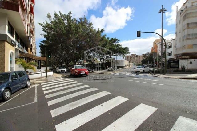 Kommersiell til salgs i Los Hoteles, Santa Cruz de Tenerife - € 990 000 (Ref: 8796656)