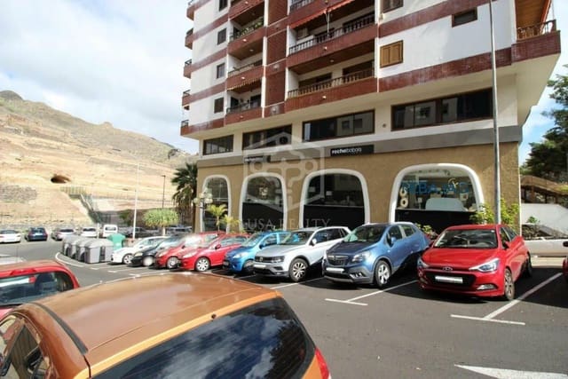 Kommersiell til salgs i Los Hoteles, Santa Cruz de Tenerife - € 990 000 (Ref: 8796656)