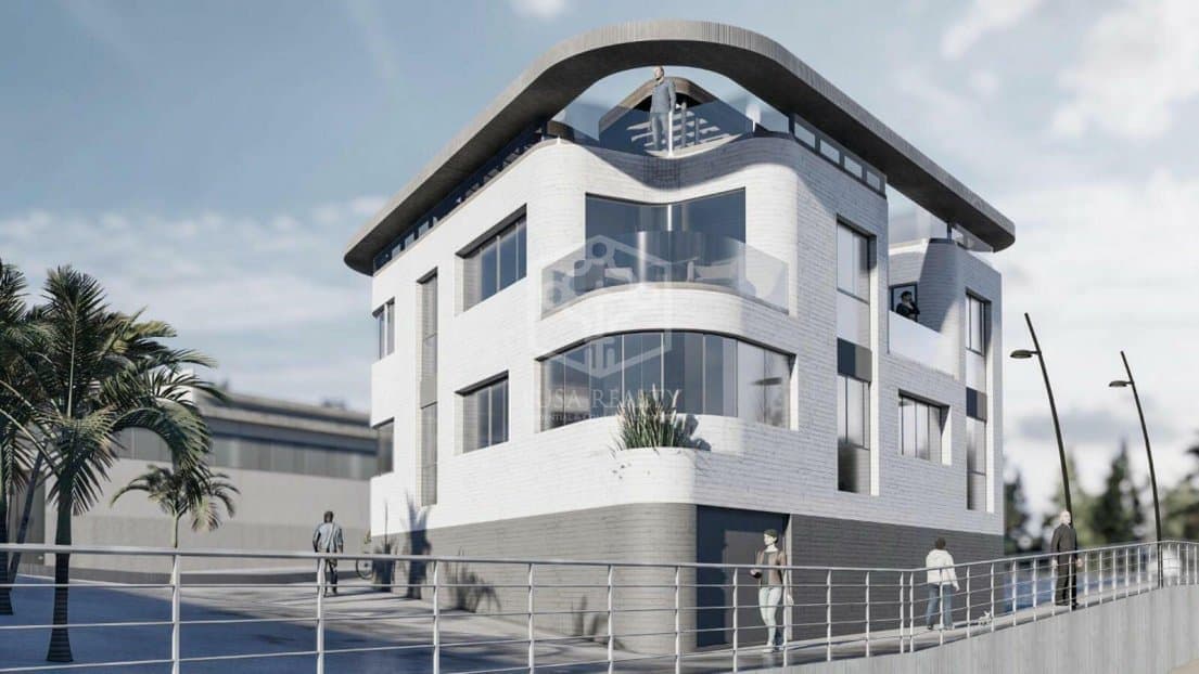 6 soveværelse Erhverv til salg i Adeje - € 4.900.000 (Ref: 8815147)