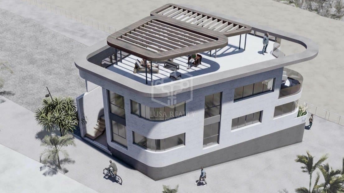 6 soveværelse Erhverv til salg i Adeje - € 4.900.000 (Ref: 8815147)