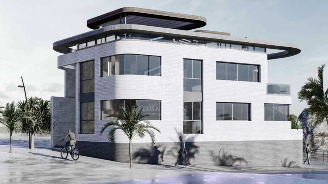 6 soveværelse Erhverv til salg i Adeje - € 4.900.000 (Ref: 8815147)