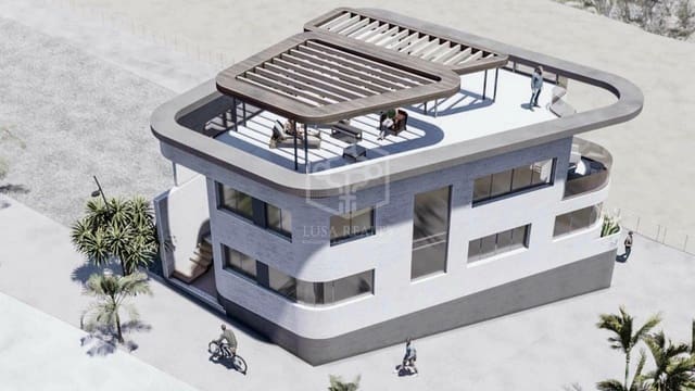 6 soveværelse Erhverv til salg i Casco Urbano, Adeje - € 4.900.000 (Ref: 8815147)