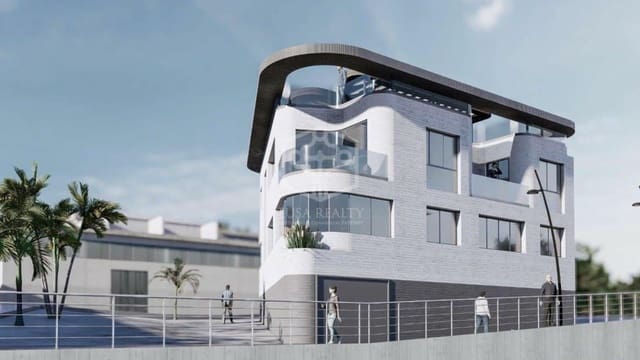 6 soveværelse Erhverv til salg i Casco Urbano, Adeje - € 4.900.000 (Ref: 8815147)