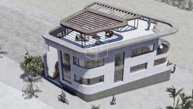 6 soveværelse Erhverv til salg i Casco Urbano, Adeje - € 4.900.000 (Ref: 8815147)