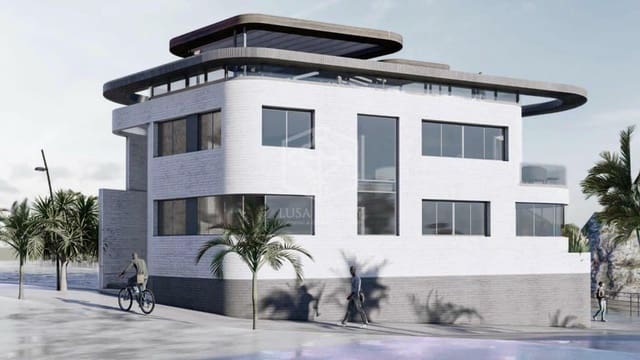 6 soveværelse Erhverv til salg i Casco Urbano, Adeje - € 4.900.000 (Ref: 8815147)