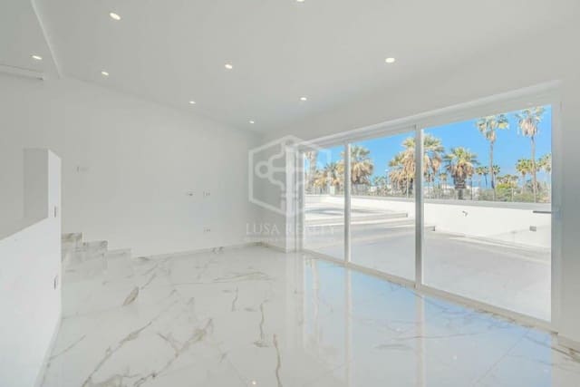 3 soverom Villa til salgs i San Eugenio Alto, Adeje - € 1 350 000 (Ref: 8815148)