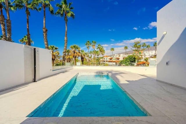 3 soverom Villa til salgs i San Eugenio Alto, Adeje - € 1 350 000 (Ref: 8815148)