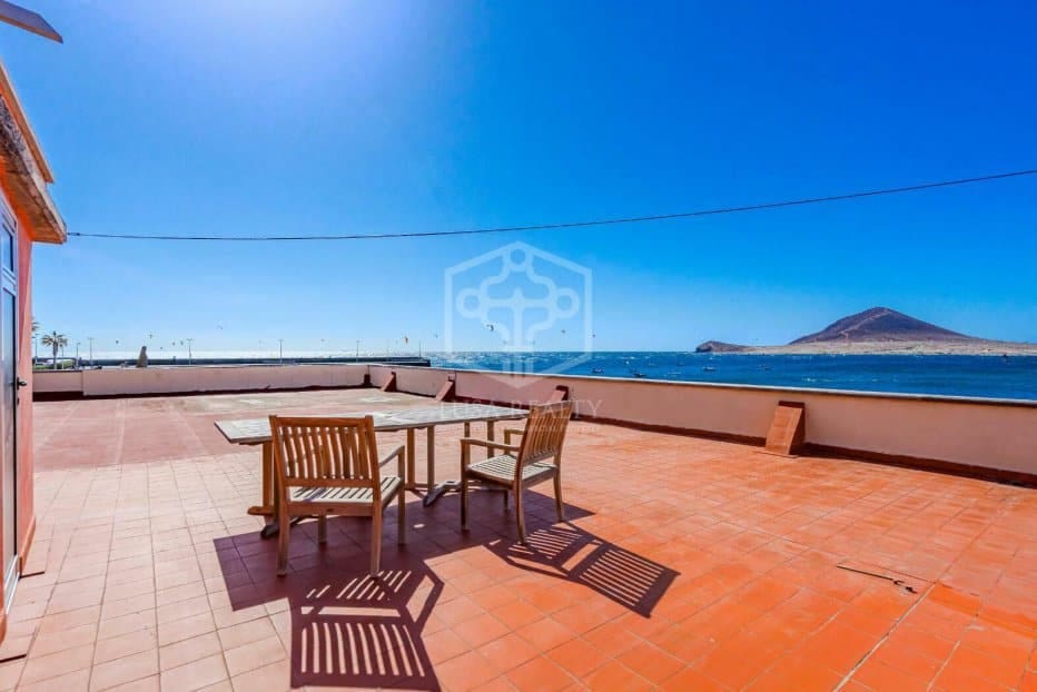 4 chambre Villa/Maison à vendre à El Medano - 729 000 € (Ref: 8815149)