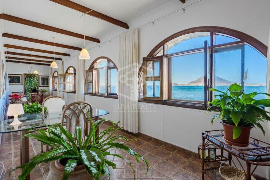 4 chambre Villa/Maison à vendre à El Medano - 729 000 € (Ref: 8815149)