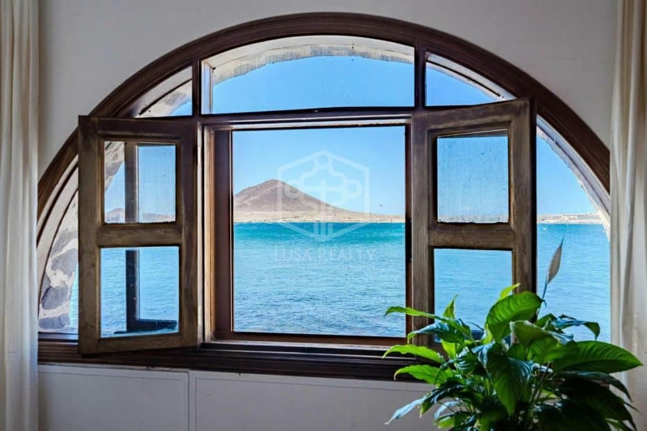 4 chambre Villa/Maison à vendre à El Medano - 729 000 € (Ref: 8815149)