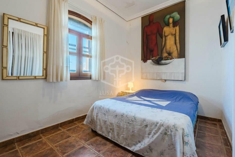 4 chambre Villa/Maison à vendre à El Medano - 729 000 € (Ref: 8815149)