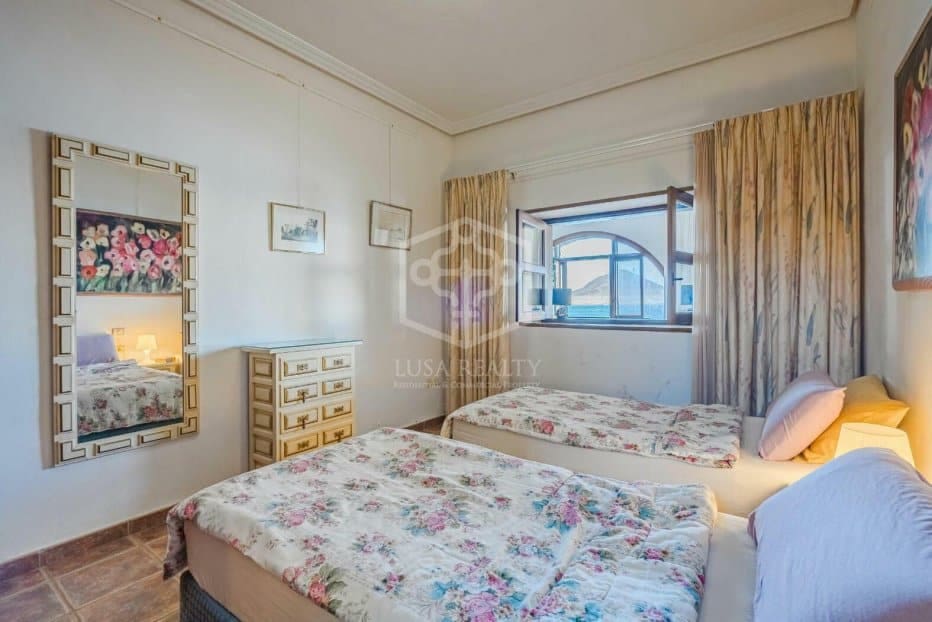 4 chambre Villa/Maison à vendre à El Medano - 729 000 € (Ref: 8815149)