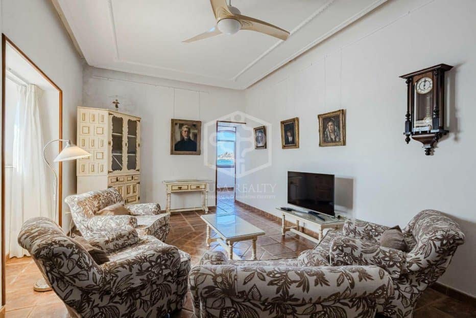 4 chambre Villa/Maison à vendre à El Medano - 729 000 € (Ref: 8815149)