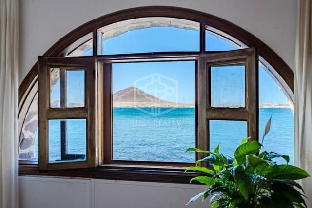 4 chambre Villa/Maison à vendre à El Medano, Granadilla de Abona - 729 000 € (Ref: 8815149)