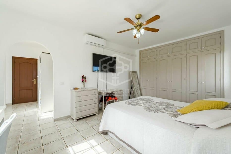 4 soveværelse Villa til salg i San Miguel de Abona - € 1.600.000 (Ref: 8830139)