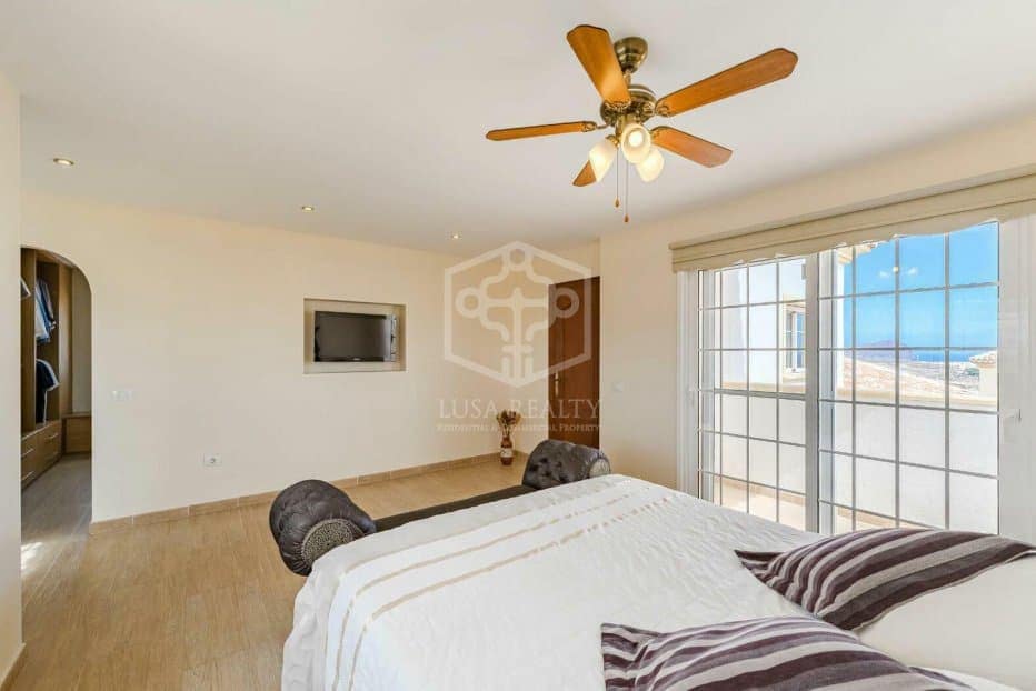 4 soveværelse Villa til salg i San Miguel de Abona - € 1.600.000 (Ref: 8830139)