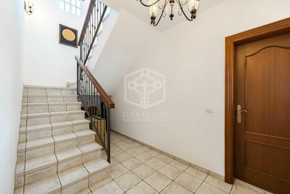 4 soveværelse Villa til salg i San Miguel de Abona - € 1.600.000 (Ref: 8830139)