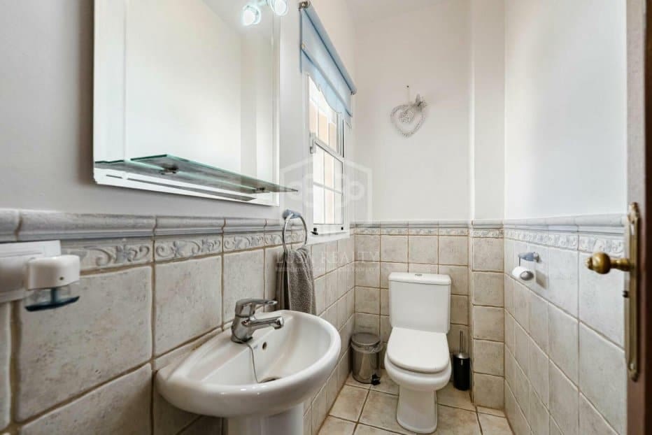 4 soveværelse Villa til salg i San Miguel de Abona - € 1.600.000 (Ref: 8830139)