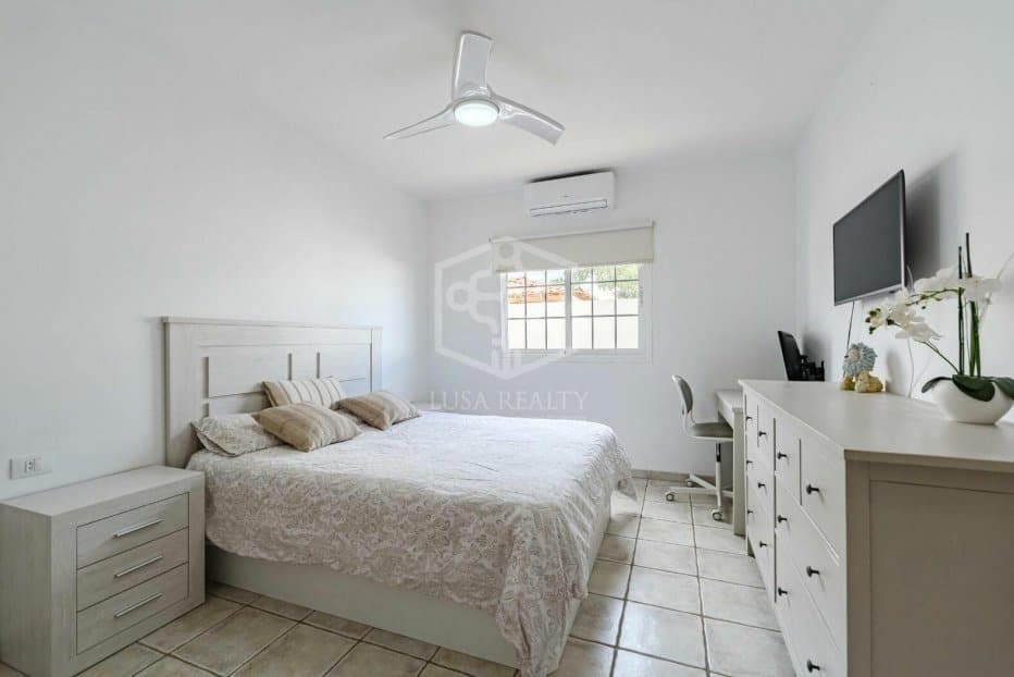 4 soveværelse Villa til salg i San Miguel de Abona - € 1.600.000 (Ref: 8830139)